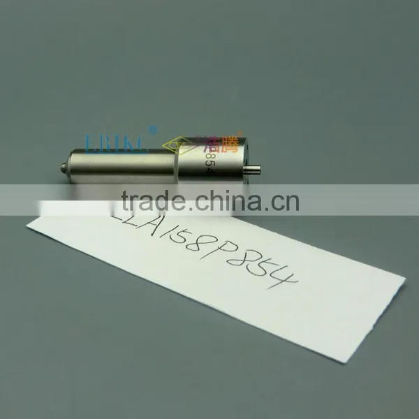 Denso Fuel Nozzle 970950-0547 Hitachi Excavator Nozzle DLLA158P854 photo-5