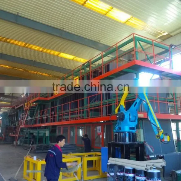 China Supplier APP Modified Bitumen Sheet Waterproofing Membrane for Construction photo-2