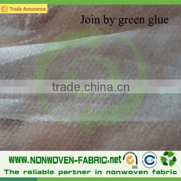 Hydrophilic Suitable Disposable Ground Cover Nonwoven photo-4