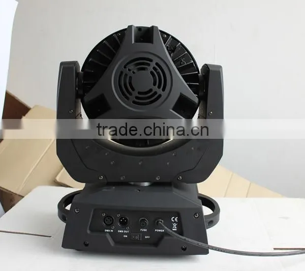 Hled Light Bar108*3w Rgbw Moving Head Led Color Changing Light Bar photo-3
