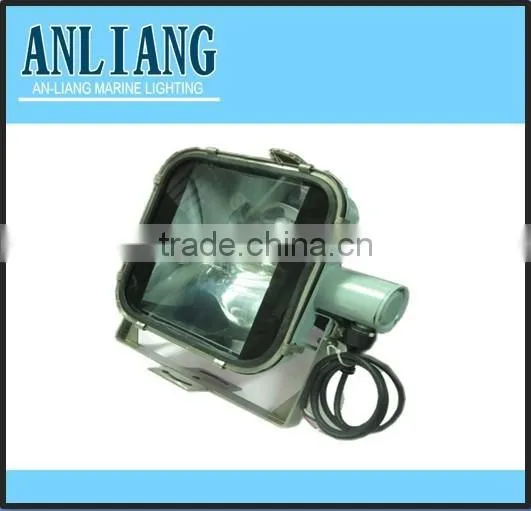 Marine Seal Beam Lamp Boat Deck 24v Flood Light photo-6