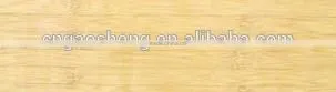 Shuanghui Different Types Of Strand Woven Bamboo Flooring photo-4