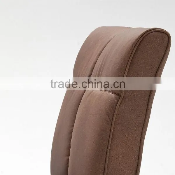 Modern Convenience World Fancy Portable Office Chairs Without Wheels photo-2