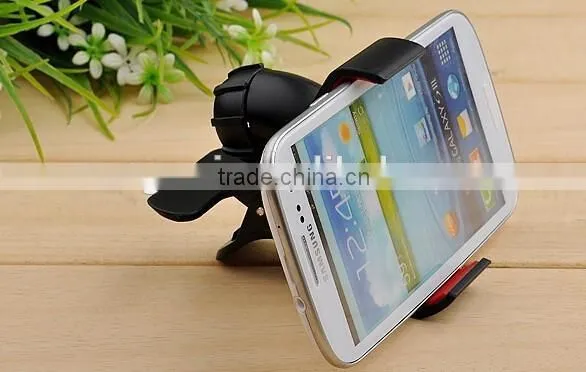 Cell Phone Holder Stand Sucker Supported Mobile Phone /Cellphone Display Holder photo-5
