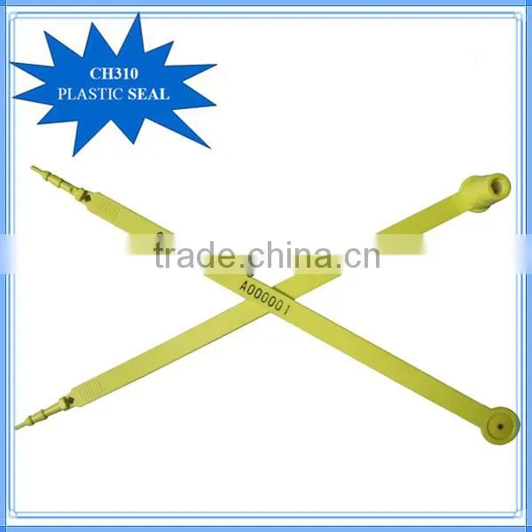 CH310 Fixed Length Plastic Seals Supplier photo-4