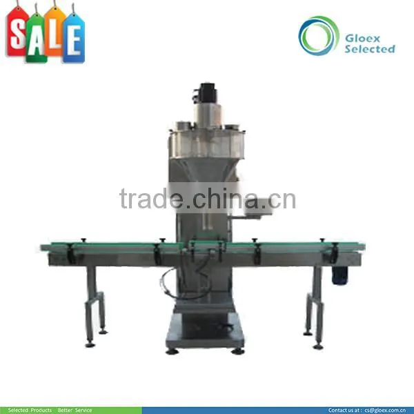 160KG HIgh Quality Linear Type Freeze Dried Honey Powder Packing Machine photo-3