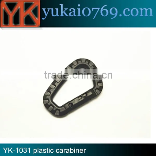 Triangle Carabiner,various Types Carabiner Hook,wire Gate Carabiner photo-5