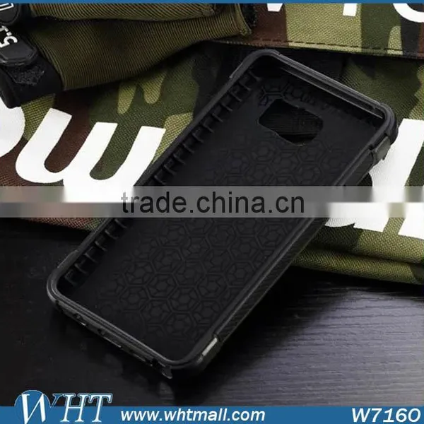 For Note 5 Back Cover Case, Shockproof Case for Samsung Galaxy Note 5 photo-6