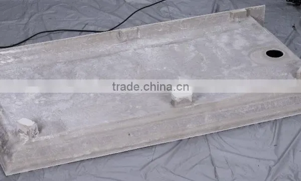 CUPC 3 Side Aclove Tile Flange Shower Tray,shower Trays,usa Shower Base photo-4