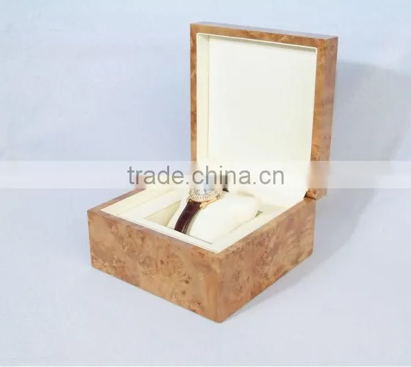 Wholesale Wood Jewelry Boxes, Gift Boxes for Keeping Ring, Earing, Necklace, Watch photo-4