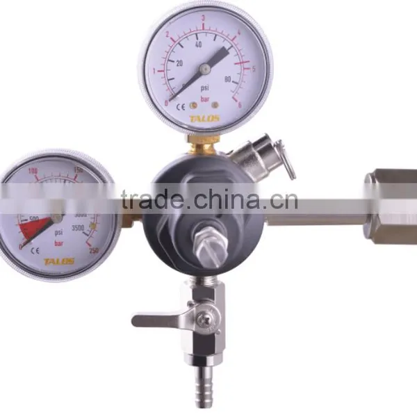 Beer Reducing Valve CO2 1077107 photo-5
