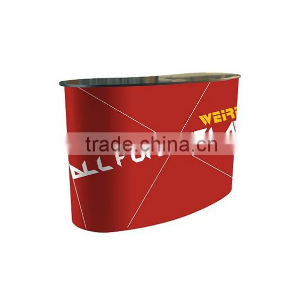 Foldable Display Counter Demonstration Tables photo-6
