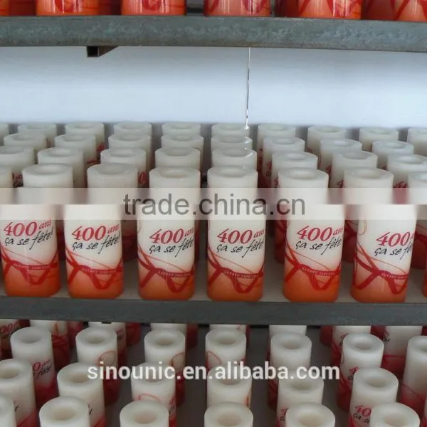 Digital Multifunction Candle Printing Machine photo-4