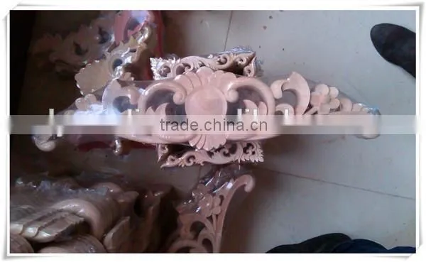 Competitive Price Hot Sale Decorative Wood Carving Corbels photo-4
