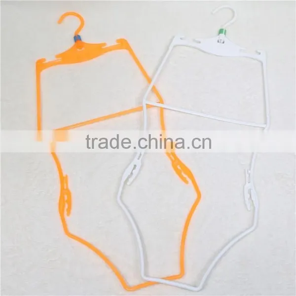 Delicate Children's Wear Swimsuit Hanger
