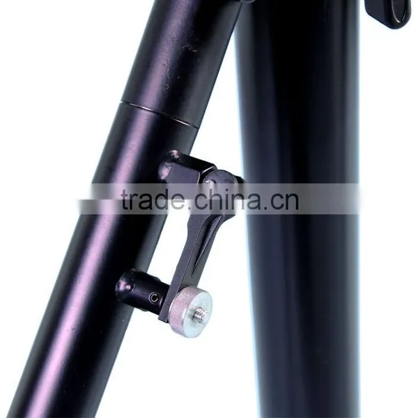 Hot Sell 3m Crank Handle Tripod Light Stand Load 60kg Heavy Duty Metal Display Stand photo-4