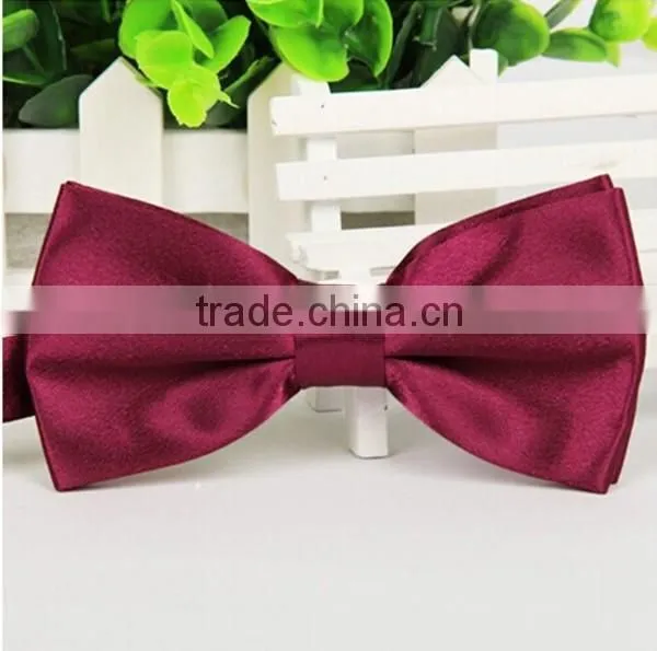 2015 Wholesale Cheap Bow Ties photo-5