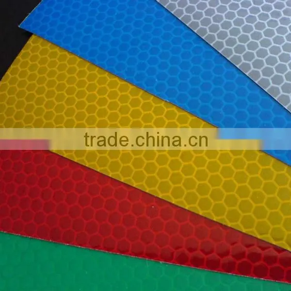 RFL 5100 Engineering Grade PET Mylar Reflective Sheet