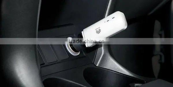 HUAWEI E8231 Portable HSPA+ 21Mbps 3G WiFi Modem photo-2