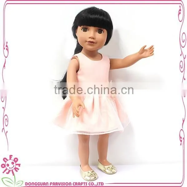 Wholesale Vinyl Craft Dolls, Oem 15 Inch Craft Dolls photo-2