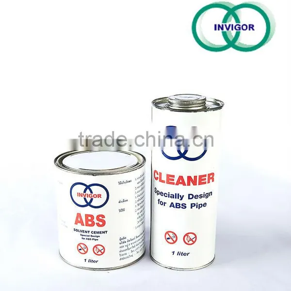 ABS MEK Cleaner