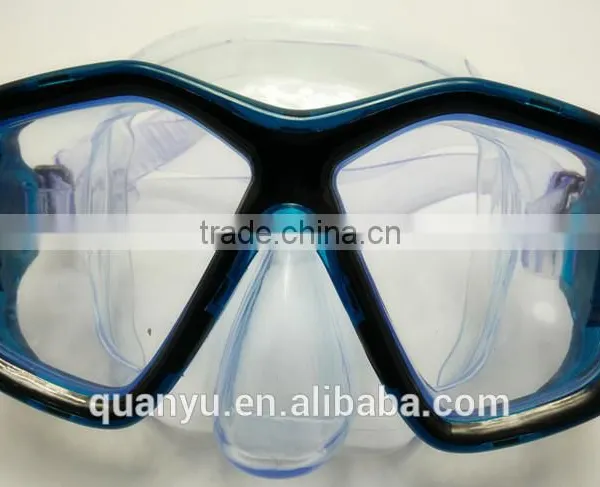Swim Goggle Strap Sports Glasses Diving Mask photo-3