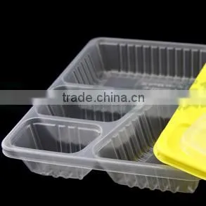 Plastic Food Containers photo-5