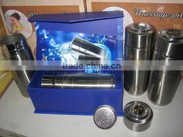 Tourmaline Water Cup With CE Rosh