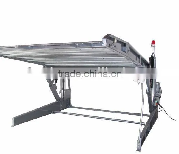 Park Car Parking Equipment