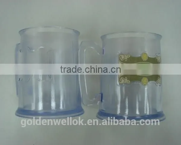 Magic Cup With Harry Potter Shape photo-2