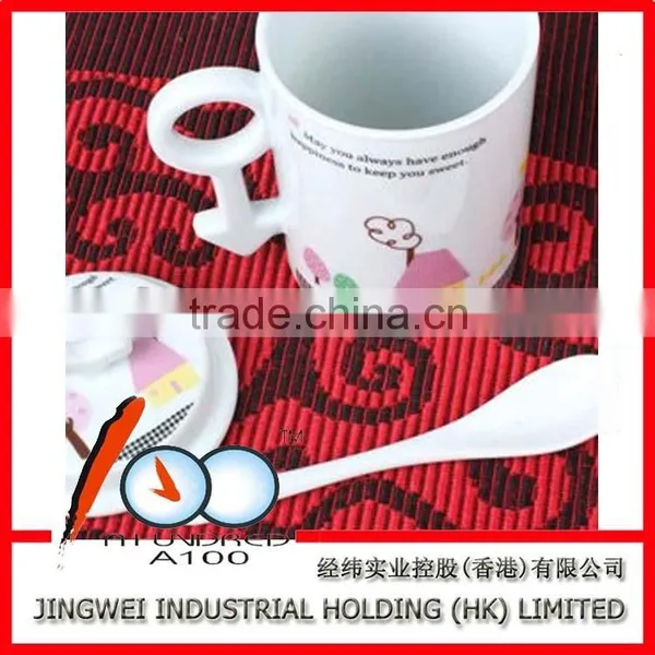 Sublimation Heat Transfer Printing Paper for Mug, Ceramic photo-2