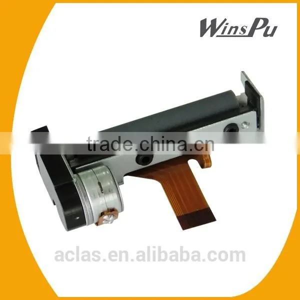 TP2MX Cash Register Thermal Printer Mechanism photo-2
