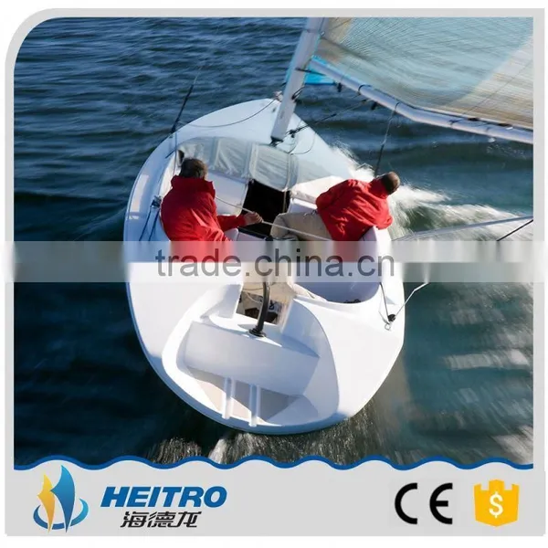Inboard Marine Diesel Engine For Sail Boat photo-2