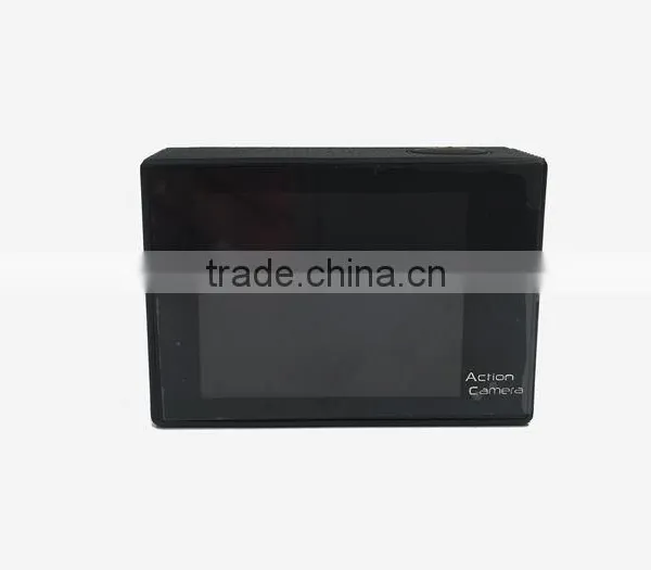 HD1080P Helmet Sport Action Camera With 2.0 Inch Screen photo-5