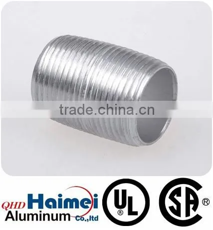 11/4"UL Rigid Aluminum Nipples