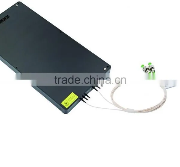 INST 8, 16 Ports Wdm Edfa, Catv Channel Combiner, Couple Catv EDFA photo-2