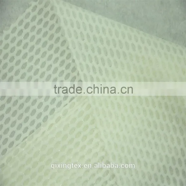 High Elastane Nylon Mesh Fabric,breathable Sportswear Mesh Fabric photo-3