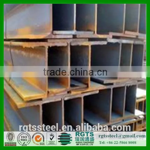 Light Steel h Beam photo-6