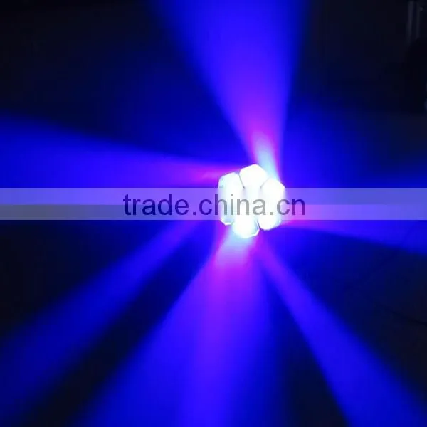 Mini Bee Eye Led Light Mini Moving Head Manual photo-5