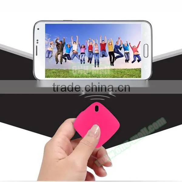 New Products Remote Selfie Stick Control Shutter Self Timer, 3.0 Bluetooth Mini Digital Timer photo-3