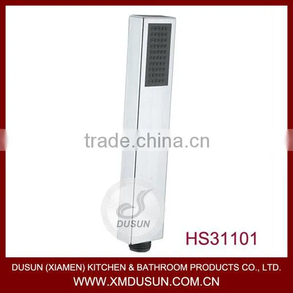 One Function Square Hand Shower