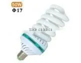 NEW!!! 50W E27/B22 FULL SPIRALHANGZHOU PANDA CFl ENERGY SAVING LAMPS