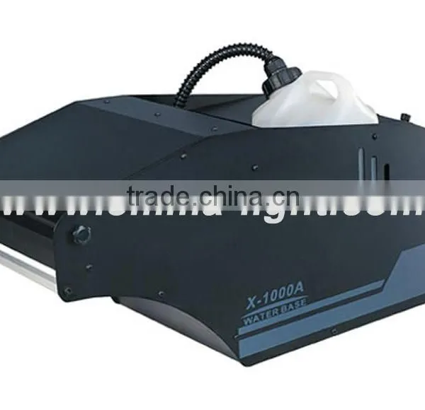 Stage Light 1000W Stage Fog Machine