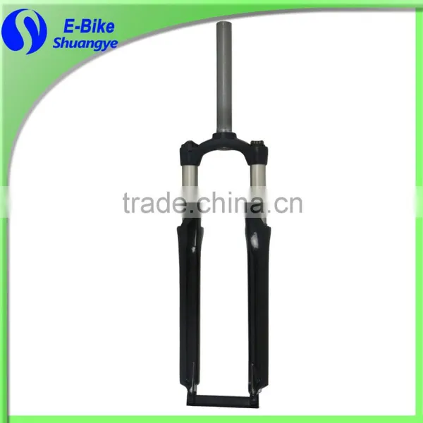 Full Suspension Front Fork for Electric Bike photo-3