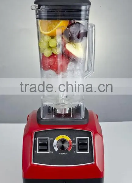 Heavy Duty Commercial Blender, 7 in 1 Blender, Omni Blender, Ice,meat, Juice, Vegetable,beans Blender 2000w ONLY USE32 photo-2