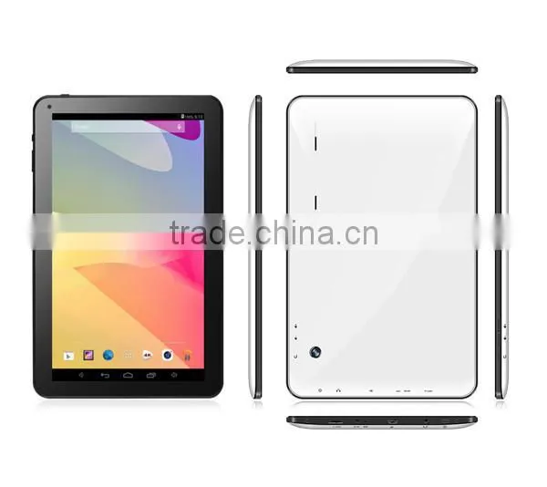 2015 Cheap Android Tablet PC 9inch Octa Core Quad Core Support Bluetooth