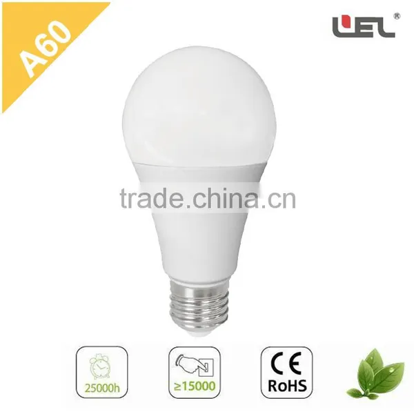 Led Bulb 7w A60 E27 High Quality Cool Lighter LED Bulb Led Bulb Speaker photo-2
