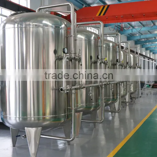 Complete Water Treatment Plant For Sale photo-3