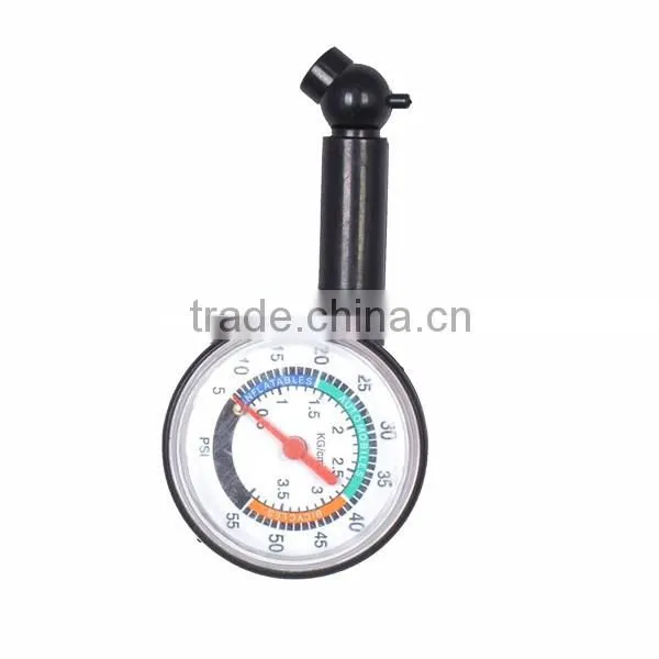 2015 Hot Sale Pencil Type Tire Pressure Meter With Best Price photo-2