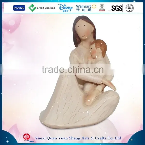 Fashion Mother's Day Woman's Day Souvenir